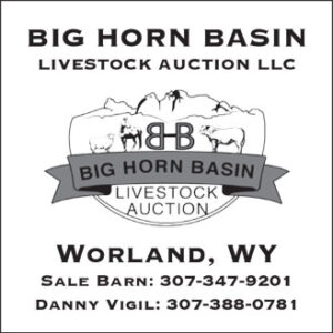 Big Horn Basin