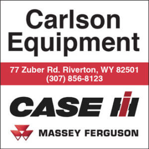 Carlson Equipment