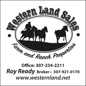 Western Land Sales